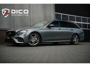 Mercedes-Benz E-klasse - Estate 200 184 pk Prestige Plus AMG-line / Keyless/ Widescre
