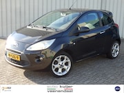 Ford Ka - 1.2 Titanium X s/s* I Airco I I 16 inch LM velgen I