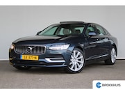 Volvo S90 - 2.0 T8 AWD Inscription | SOH 96% | Head-up display | Schuif-