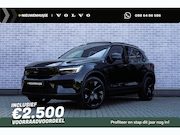 Volvo EX40 - Single Motor Extended Range Ultra Black Edition Europa | 82