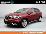 Suzuki S-Cross - 1.0 Boosterjet Exclusive | GEEN AFLEVERKOSTEN | Apple CarPla