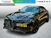 Alfa Romeo Giulia - 2.0 Turbo 280pk AWD Veloce | Ragazzon | Schuif/Kan