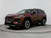 Toyota RAV4 - 2.5 Plug-in Hybrid 270 Dynamic | Stuur-Stoelverwarming | Bli