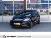 Ford Fiesta - 1.0 EcoBoost ST-Line *t/m 10de bouwjaar garantie