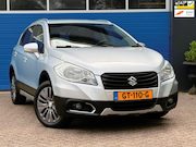 Suzuki SX4 S-Cross - 1.6 Exclusive AllGrip Automaat|Climate|Navi.| 1eig