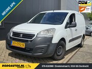 Peugeot Partner - 120 1.6 HDi L1 XR Airco APK 05-2027 ✅