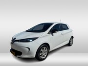 Renault Zoe - R90 Intens 41 kWh Koopaccu - Stoelverwarming - Navi - Camera