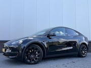 Tesla Model Y - Long Range AWD 75 kWh