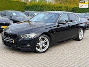BMW 3-serie - 316i Executive M Sport|Nieuwe Ketting + Klepseals|Navigatie|