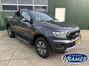 Ford Ranger - 2.0 EcoBlue Wildtrak Supercab