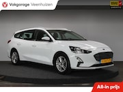 Ford Focus - Wagon 1.5 EcoBlue Trend Edition Business|Rijklaar prijs|Elek