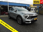 Kia Sportage - 1.6 T-GDi MHEV Hybrid Automaat Dynamic Plus Line Nav Ecc Lmv