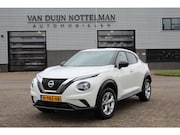 Nissan Juke - 1.0 DIG-T N-Connecta / Carplay / Camera / N.A.P.