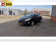 Peugeot 308 - 1.6 THP Noir & Blanc