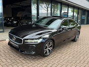Volvo S60 - 2.0 T8 AWD Twin Engine R-Design|Pano|HUD|CarPlay|1e Eigenaar