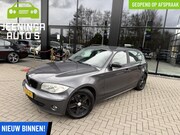 BMW 1-serie - 120i |Leer|16"LMW