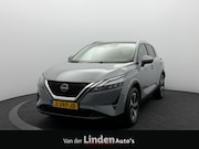 Nissan Qashqai - 1.3 MHEV N-Connecta | Panoramadak | 360° Camera | Navigatie 