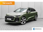 Audi Q5 - S edition | Audi virtual cockpit | Exterieurpakket zwart | H