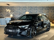 Audi A3 - Sportback 3x S-Line I Pano I RS I Black on Black