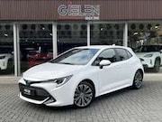 Toyota Corolla - 1.8 Hybrid Style Plus | Dodehoekherkenning, 17 inc