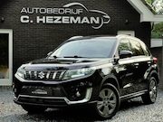 Suzuki Vitara - 1.4 130PK Style Smart Hybrid 1E EIGENAAR DEALEROH AFN TREKHA