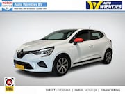 Renault Clio - 1.0 TCe 90 | Equilibre 5-Drs | Airco | Cruise | Carplay