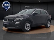 Volkswagen T-Roc - 1.0 TSI Style | ACC | Carplay | Airco | Parkeersensoren |