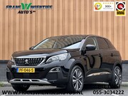 Peugeot 3008 - 1.2 PureTech Blue Lease Premium | Achteruitrijcamera | Afnee