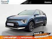 Kia Niro - 1.6 GDi Hybrid DynamicPlusLine | Schuifdak | Head up | Elekt