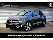 Volkswagen T-Roc - 1.5 TSI R-Line // Black Style | Trekhaak | IQ.Lights | Camer