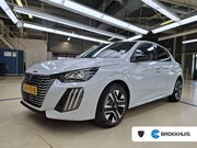 Peugeot 208 - 1.2 Hybrid 110 e-DCS6 Allure | Automaat | Navigatie | Camera