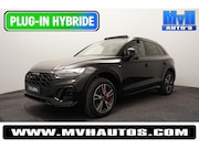 Audi Q5 - 50 TFSI e S edition Quattro|300PK|PANO|MATRIX|87%SOH