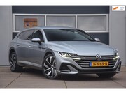 Volkswagen Arteon Shooting Brake - 1.4 TSI eHybrid R-Line Business+ ELEKTRISCHE TREKHAAK/19" VE
