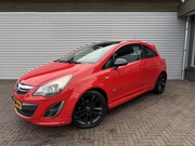 Opel Corsa - 1.4-16V Color Edition