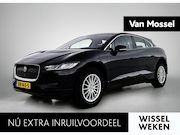 Jaguar I-Pace - EV400 S 90 kWh | LEER | 360 CAMERA | MERIDIAN AUDIO | NAVIGA