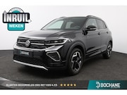 Volkswagen T-Cross - 1.5 TSI 150pk DSG R-Line Edition | Trekhaak | Camera | Virtu