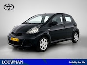 Toyota Aygo - 1.0-12V Now | Eelektrische ramen | Airco |
