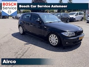 BMW 1-serie - 118d Business Line GEEN APK