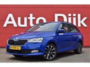 Skoda Fabia - Combi 1.0 TSI Business Edition LED | Carplay | Keyless | Cli