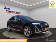 Audi Q5 - 55 TFSI e S line edition / 367 PK / Luxe / All in prijs