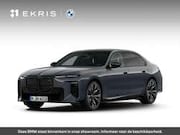 BMW i7 - M70 xDrive Executive Pack | Executive Lounge | Con