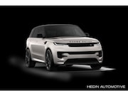 Land Rover Range Rover Sport - P460e Momentum Edition l Borasco Grey l Towing Pack l Soft C