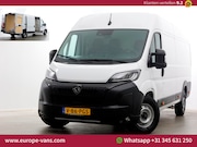 Peugeot Boxer - 2.2 BlueHDi 180pk Automaat L4H2 LED/ACC/Navi/Camera 11-2024