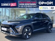 Hyundai Kona - 1.6 GDI HEV Comfort + 18