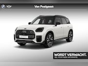 MINI Countryman - 1.5 C John Cooper Works L | 20 inch John Cooper Works Flag S