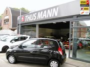 Hyundai i10 - Hyundai 1.25i Active Cool Black