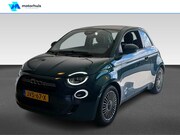 Fiat 500 - 1.0 Hybrid Torino Launch Edition LED, PDC, ACC, Apple carpla
