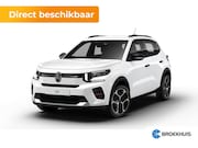Citroën C3 - Plus | Dagrijverlichting | Koplampen met ECO LED verlichting