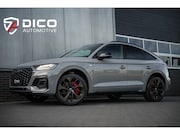 Audi Q5 Sportback - 55 TFSI e 367 pk S Edition Competition S-Line /NL-Auto/ 1e-E