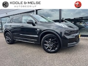 Lynk & Co 01 - 1.5 261pk PHEV , Black Edition , Panoramadak , Adaptive cc ,